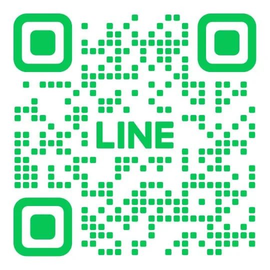QR Code แชท หนังออนไลน์ฟรี hd ทาง Line